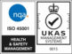 ISO 45001